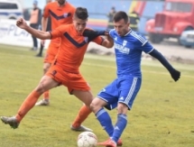 Владимир Радивоевич может стать игроком «Ордабасы»