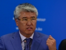 В Казахстане разрабатывают Концепцию развития физкультуры и спорта до 2025