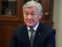 Бердибек Сапарбаев: «За долги „Актобе“ будут отвечать люди, подписавшие контракты с легионерами»