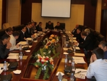 Состоялось заседание рабочей группы членов ПФЛК