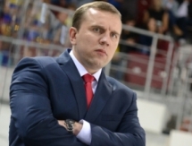 Андрей Никишов: «В Караганде игры складываются очень напряженно»