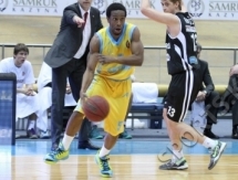 Анонс матча ВТБ «Нижний Новгород» — «Астана»