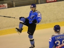 «Торпедо» подписало лидеров Первенства МХЛ