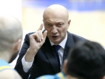 Рамунас Бутаутас: «После перерыва наше нападение разладилось»