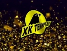 ХК «Темиртау» поздравил болельщиков с Новым годом 2016 