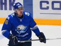 Александр Липин: «Один матч выиграли, осталось ещё 17»