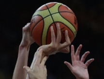 Казахстанские баскетболисты выиграли на международном турнире в Кыргызстане