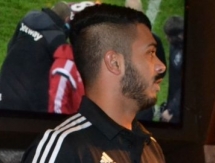 «Астана-Тулпар» расстался с бразильским вратарем