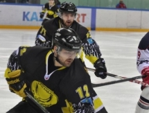 Видеообзор матча ВХЛ «Сарыарка» — «Кристалл» 4:2