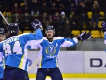 Отчет о матче ВХЛ «Торпедо» — «Дизель» 7:0 