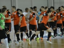 Время начала матчей 19-20 и 7-8 туров чемпионата Казахстана