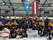 «Астана» переиграла «Земгале»