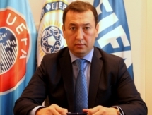 Азамат Айтхожин: «Поездки по регионам — один из шагов в развитии казахстанского футбола»