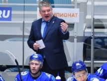 Юрий Михайлис: «Самое главное вернуть свою игру»