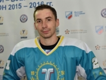 Андрей Иванов покинул «Торпедо»