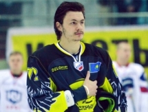 Александр Федосеев покинул «Сарыарку» и перешел в красноярский «Сокол»