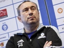 Стойлов признан лучшим футбольным тренером в Болгарии