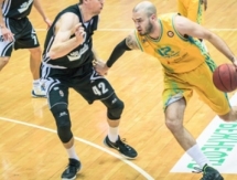 Патрик Калатес претендует на MVP декабря в ВТБ