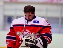 «Арлан» официально объявил о расставании с Горячевских