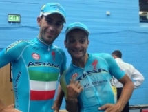 Скарпони будет прикрывать Нибали в 2016 году