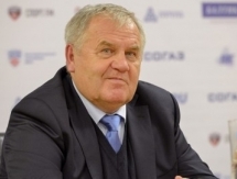 Владимир Крикунов: «Нельзя нам никак расслабляться, „Барыс“ на пятки наступает»