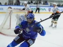 Российские СМИ: «„Барыс“ выиграет у „Северстали“ в основное время»