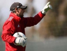 Евгений Набойченко: «У всех в карьере бывают взлеты и падения»