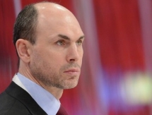 Дмитрий Юшкевич: «Это очко, которое мы добыли, дорогого стоит»