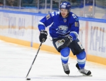 Константин Пушкарев: «Будут напряженные игры, потому что сейчас всем нужны очки»