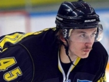 Александр Юксеев — лучший защитник недели в ВХЛ