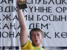 Молодежь Талдыкоргана посвятила турнир по многоборью главным событиям года