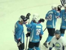 Видеообзор матча чемпионата РК «Иртыш» — ШКО 2:1 ОТ 