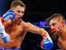  Головкин уступил Альваресу звание «Боец года» по версии телеканала ESPN