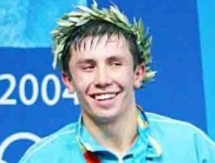 История наград олимпийских чемпионов и призеров РК