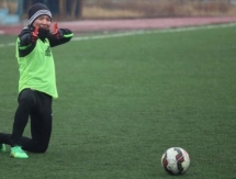 Межсезонье, межсезонье... Главные новости — впереди