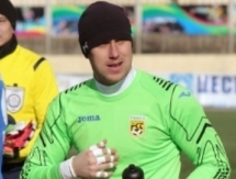 Александр Петухов продлил контракт с «Тоболом»