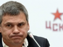 Дмитрий Квартальнов: «Команда хозяев здорово играла, мы не смогли ничего сделать»