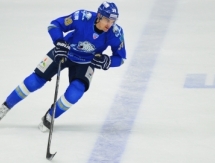 Майк Ландин: «Эта победа — хороший знак для нашей команды»