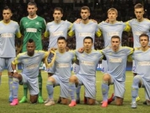 «Славия» все-таки сыграет с «Астаной»