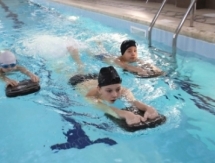 В акимате Карагандинской области обсудили вопрос подготовки спортсменов к Олимпиаде-2016