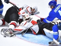 Листки хоккейного календаря. Недели №№ 15-17. 14 декабря — 7 января. Под занавес года