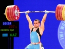 Спортивные итоги 2015 года от телеканала «Хабар»
