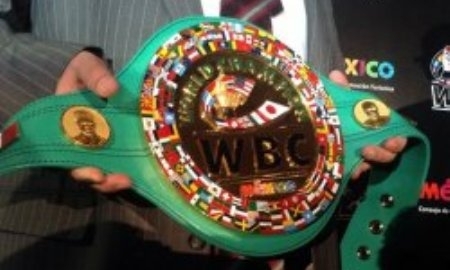 Стал известен текст постановления WBC по бою Головкин — Альварес