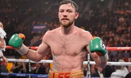 Boxingnews24.com: «Ли вряд ли победит Сондерса, не говоря уже о Головкине»