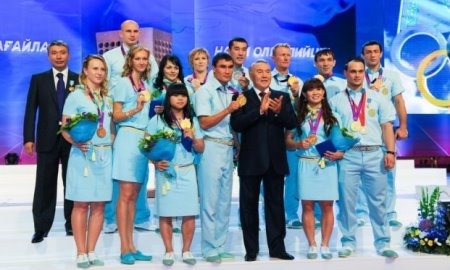 Казахстан Независимое Государство Сочинение
