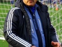 Фоторепортаж с УТС «Ордабасы» в Турции