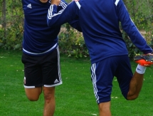 Фоторепортаж с УТС «Ордабасы» в Турции