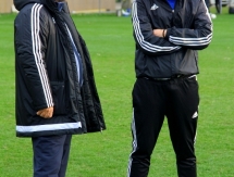 Фоторепортаж с УТС «Ордабасы» в Турции