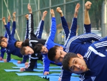 Фоторепортаж с УТС «Ордабасы» в Турции