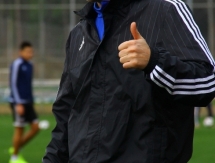 Фоторепортаж с УТС «Ордабасы» в Турции